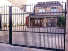 Millennium Court Main Entrance