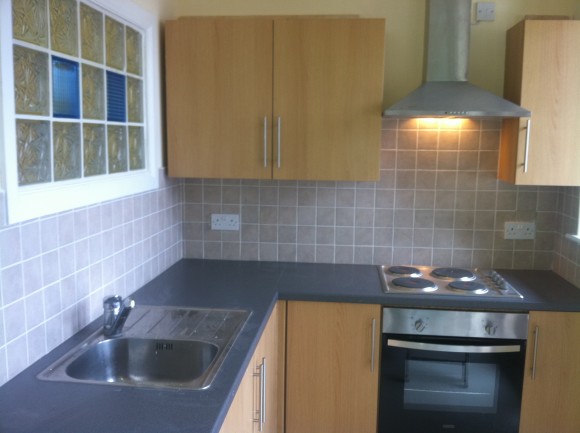 Studio Kitchen