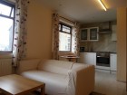 Studio Dining Kitchen