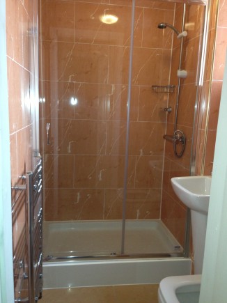 Studio Ensuite