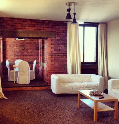 Living/Dining