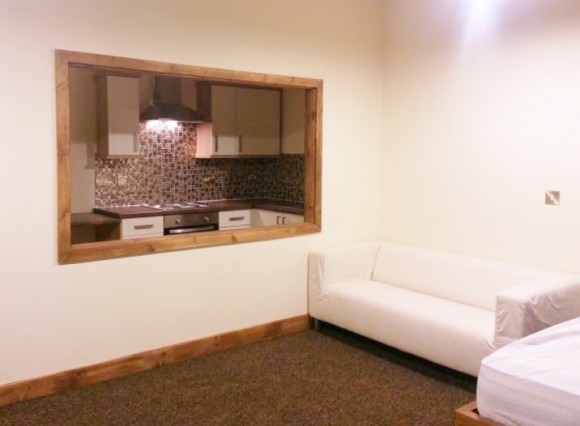 Studio A