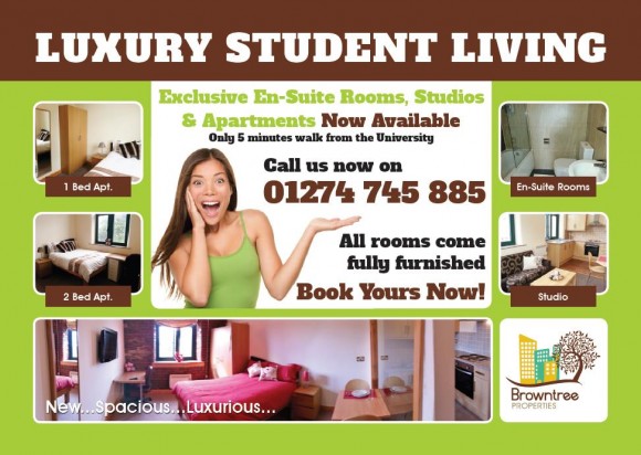 Browntree Properties Contact Us