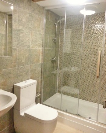 Studio En-Suite