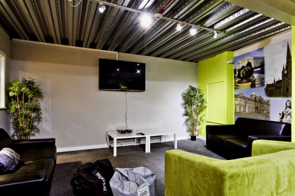 Common Room 