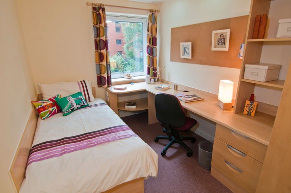 En Suite Bedroom 2