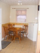 kitchen dining area