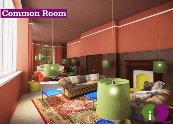 Common Room