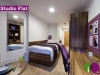 Studio Flat Example