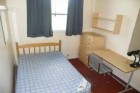 STUDENT ACCOMMODATION 