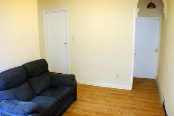 Lounge - will have brand new sofa, tv stand, coffee table