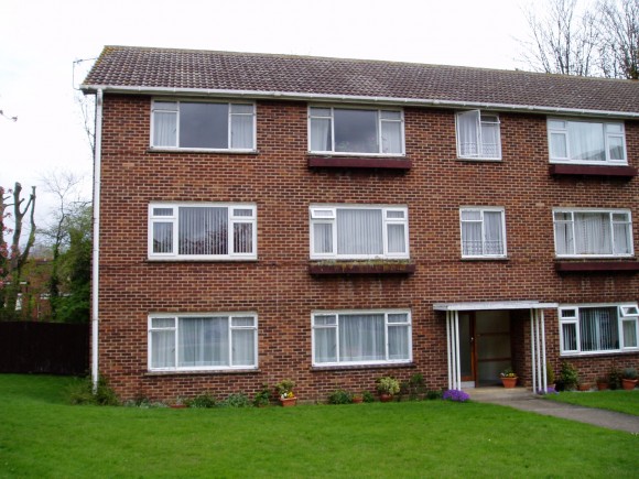 BEACONSFIELD RD 3 BED