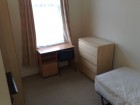 Fully Furnished Study Bedroom 2