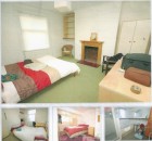 Bedroom availale. Near to uni. and city