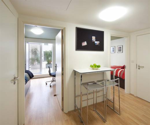 Nido Notting Hill Two-Bedroom Apartment