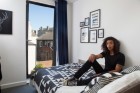 Nido Haymarket Student Accommodation Edinburgh