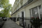 Lero Property Manages five buildings on Craven Hill Gardens