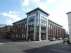 2 Bed - Caroline Street, Jewellery Quarter, Birmingham