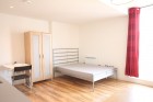 1 Bed - Latitude, Bromsgrove Street, Birmingham