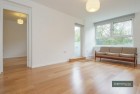 NEWLY REFURBISHED ONE BEDROOM FLAT WITH BALCONY ZONE 2