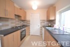 4 Bed - Wykeham Road, University Area