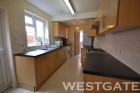 5 Bed - Pitcroft Avenue, University Area
