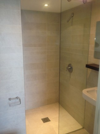 Ensuite