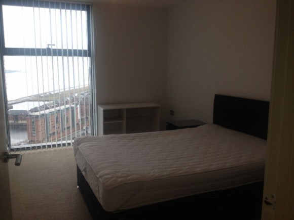 2nd Bed