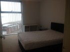 2nd Bed