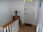 Ent hall