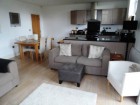 open plan