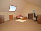 Bedroom Top Floor