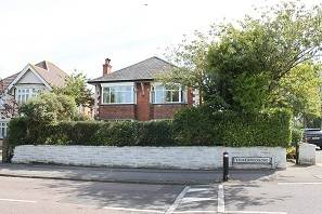 35 Stokewood Road