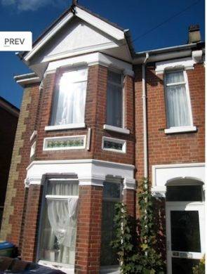 43 Morris Road, Polygon, Southampton