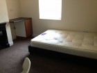 1 Bed - Trentham Road, Room 3, Coventry Cv1 5bd