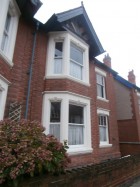 1 Bed - Marlborough Road, Room 4, Coventry Cv2 4es