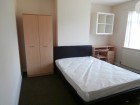 1 Bed - Shakespeare Street, Room 5, Coventry, Cv2 4ne