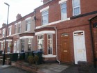 3 Bed - St Osburgs Road, Room 1, Coventry, Cv2 4eg