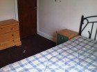1 Bed - Kingsway, Room 5, Ball Hill, Coventry, Cv2 4ex