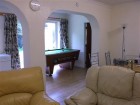 Further photograph of lounge/dining area