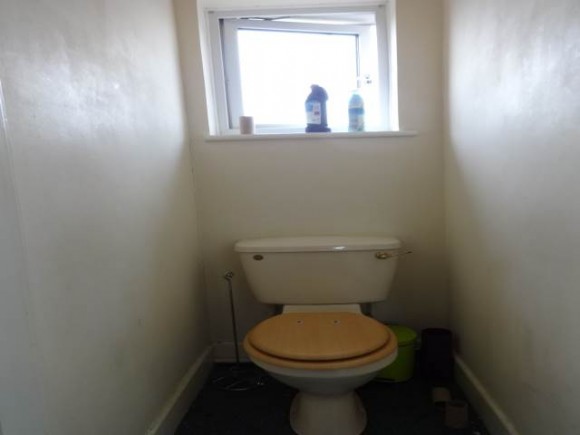 WC