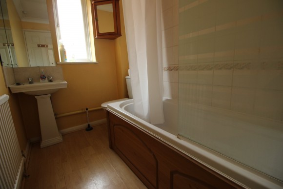 76 swan  bath