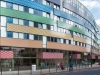 The Building