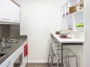 Studio kitchen