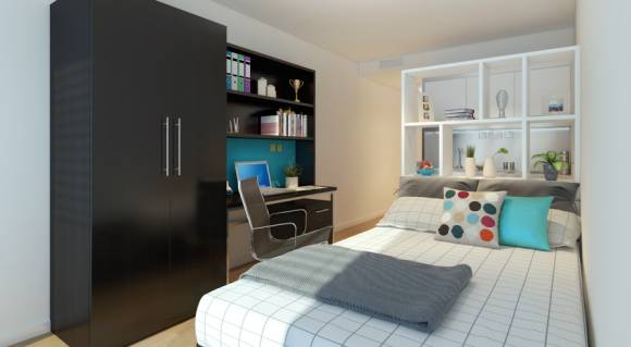 London Student Accommodation