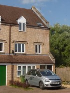 1 Bed - Fishers Field, Buckingham, Mk18 1sf