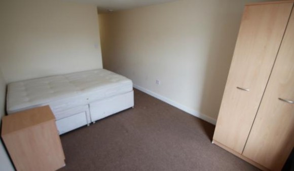 bedroom-cardiff