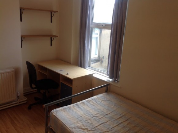 bedroom-cardiff