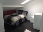 Loft room