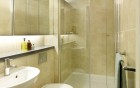 En-suite bathroom